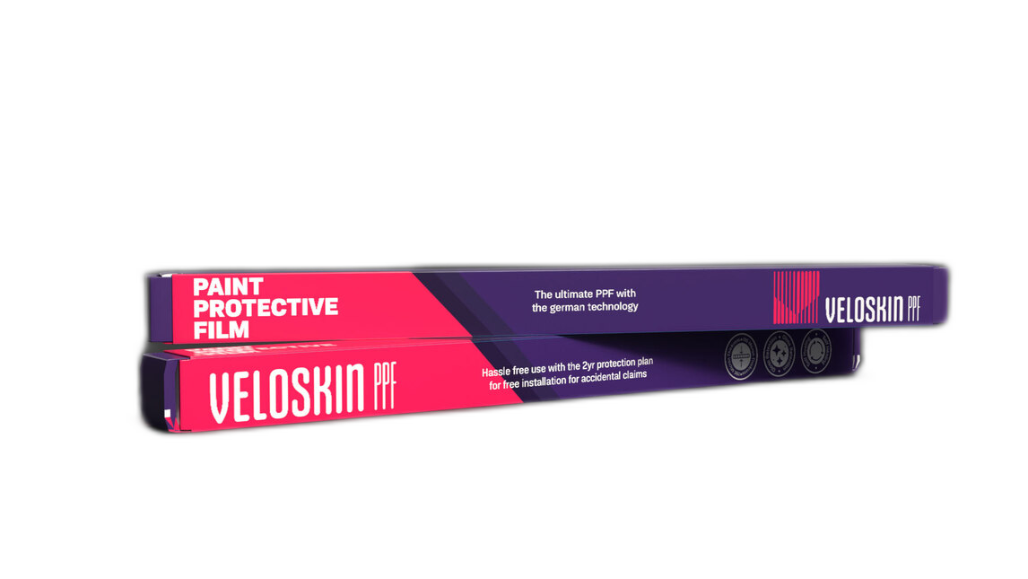 Veloskin PPF
